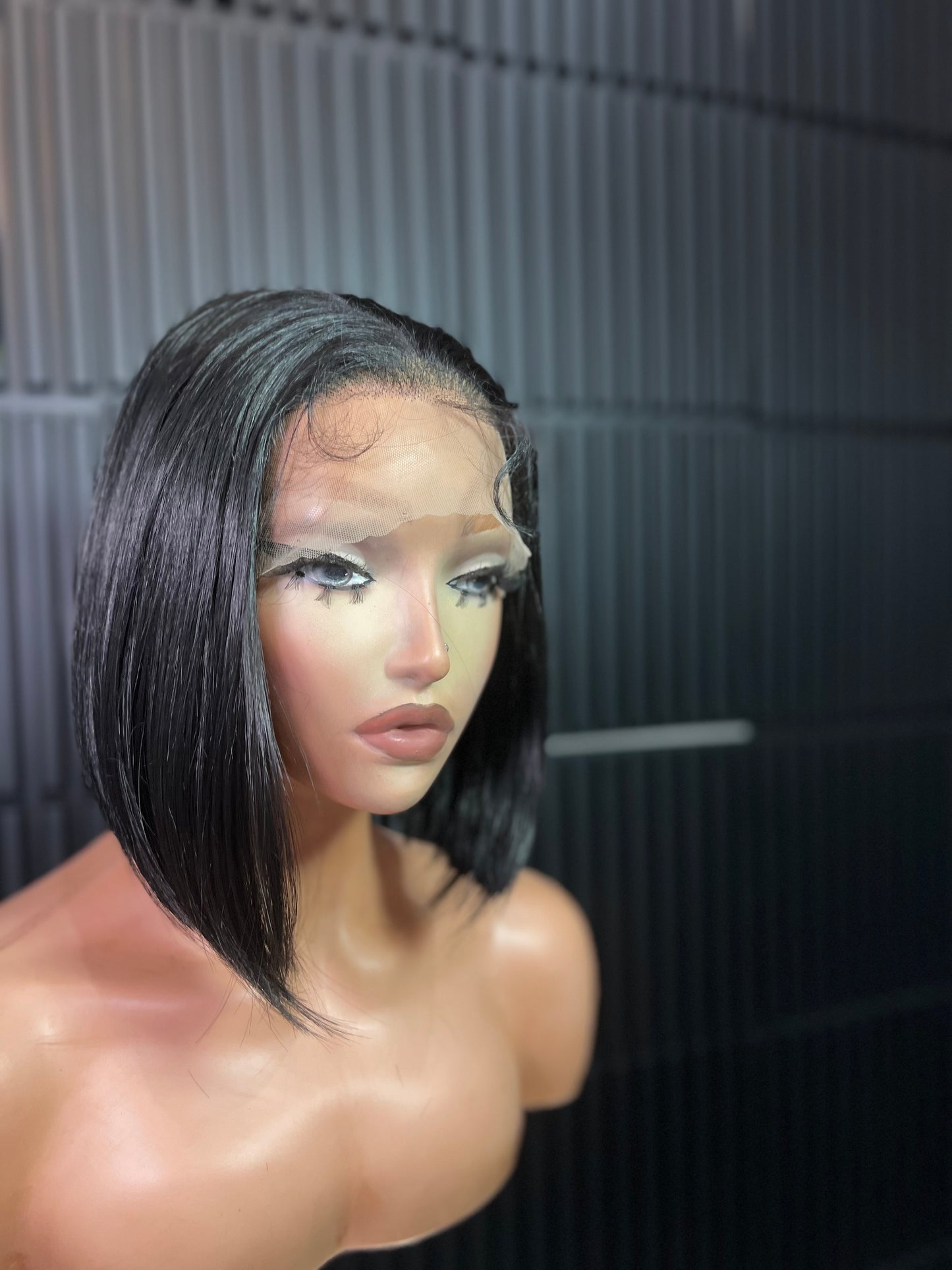 Meghan (13*6) lace front wig