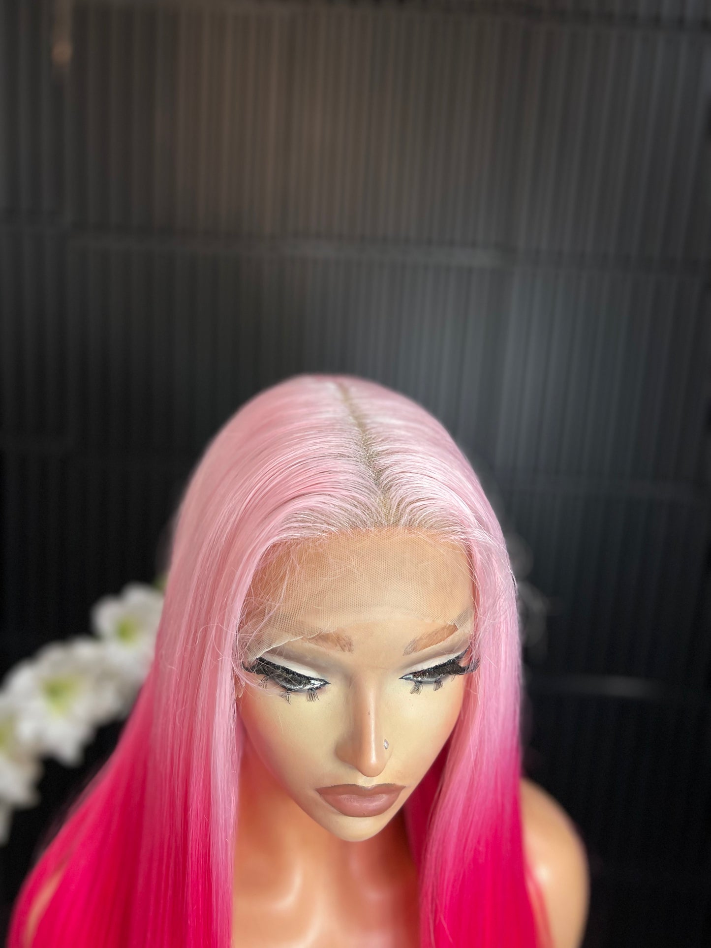 Lumi   (13 by 6) lace wig