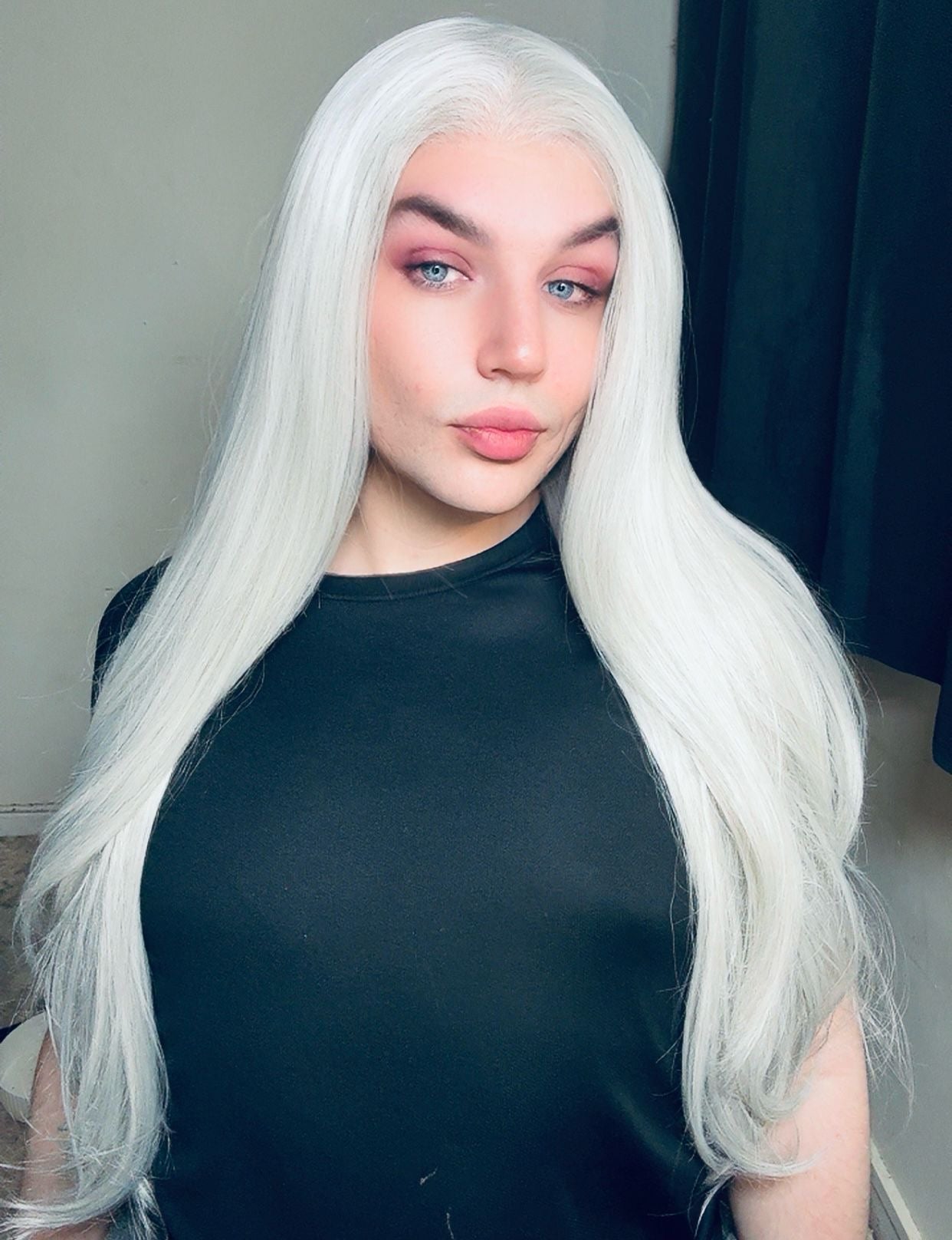 Lumi (13 by 6) lace wig