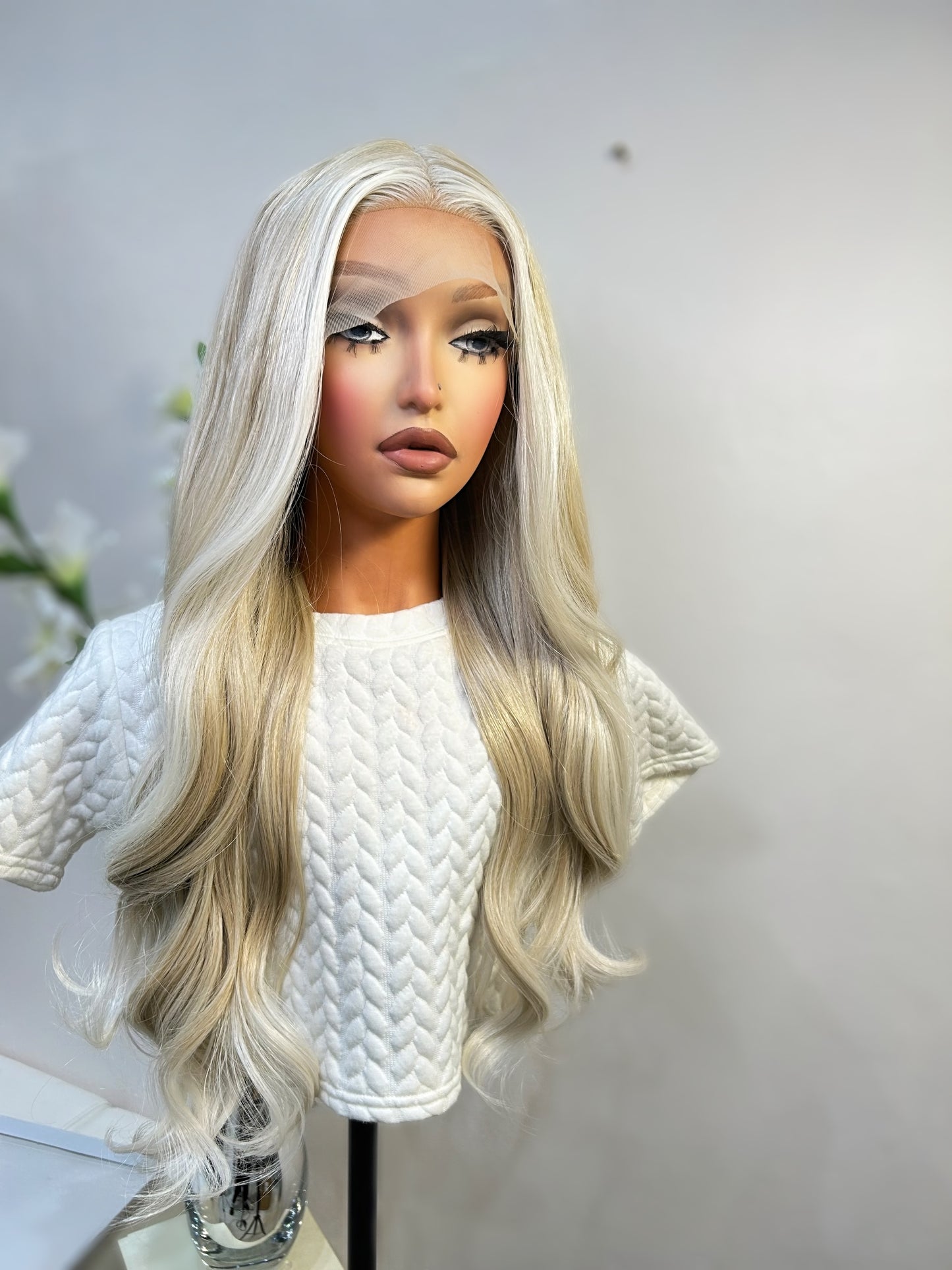 Courtney (13 by 4) lace front wig
