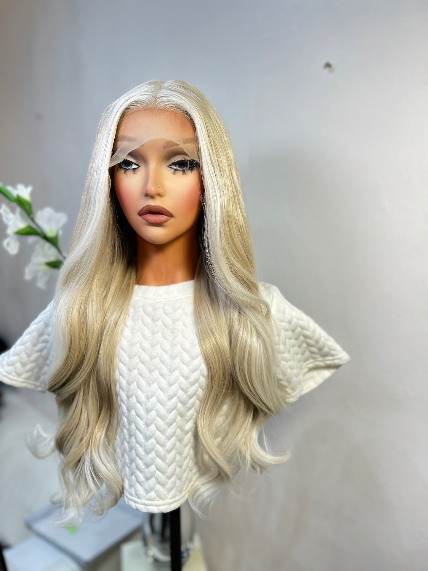 Courtney (13 by 4) lace front wig