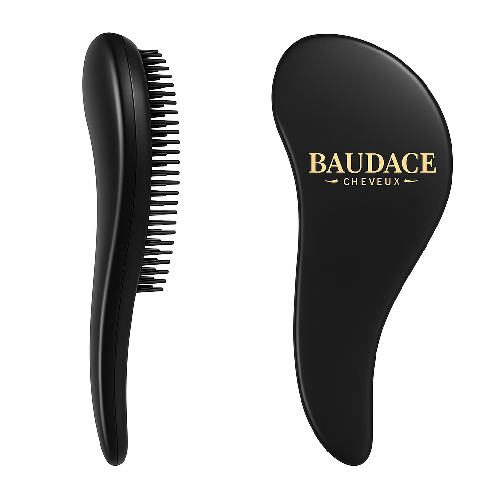 TangleTamer Detangling Brush