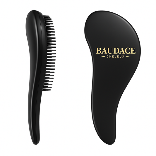 TangleTamer Detangling Brush